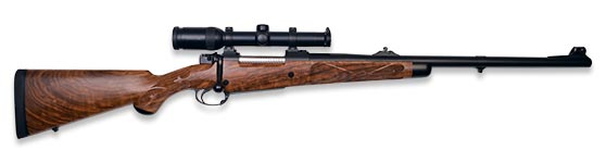 14-403 Ronayne Doctari Rifle In 505 Gibbs