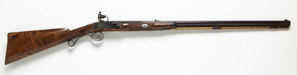 Kilimanjaro Historical Rifle - English Sporting Rifle