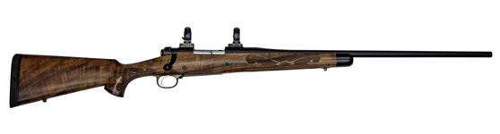 Maestas New Serengeti 270 WSM Custom Rifle