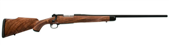 custom rifle turner serengeti african 22-250