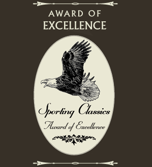 Custom Rifle Award