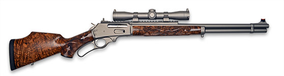 Roberts 30-30 Lever Action Rifle