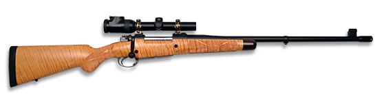 12-403-doctari-460-weatherby-superman Rifle