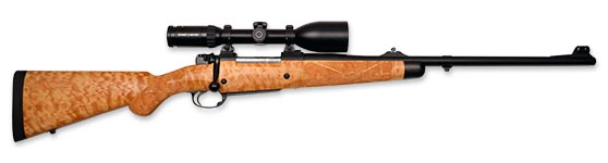 13-410 Haynes Doctari 375 H&H Rifle
