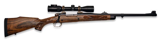 14-209 Kilimanjaro African Rifle In 416 Rem. (14-209)