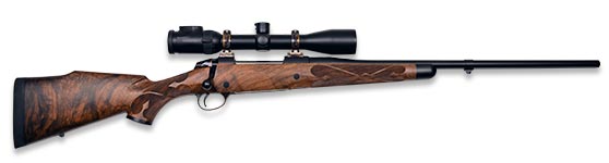 15-209 Kilimanjaro African Rifle In 300 Win. Mag.