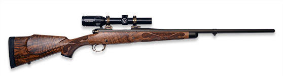 17-205 Kilimanjaro African Rifle In 300 H&H