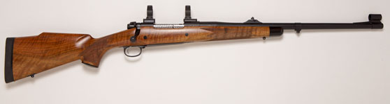 Serengeti African In 375 H&H