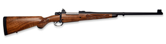 Escobar Doctari 416 Rigby