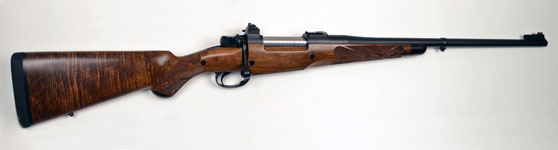 Escobar Doctari 450 Rigby
