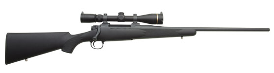 Jaguar In 30-06