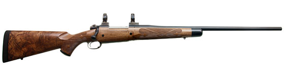 Kilimanjaro African Rifle in 300 H&H