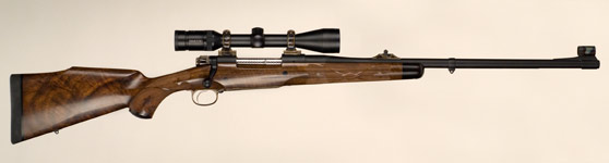 Kilimanjaro African 375 H&H
