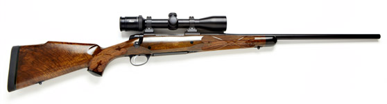 Kilimanjaro African 7mm Rem. Mag.
