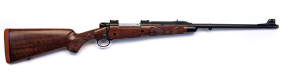 Kilimanjaro British Express Rifle In 300 Win. Mag.