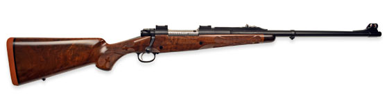 Kilimanjaro British Express Rifle In 375 H&H