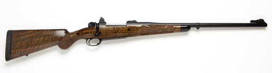 Kilimanjaro Doctari Professional No. 2 – 416 Rigby