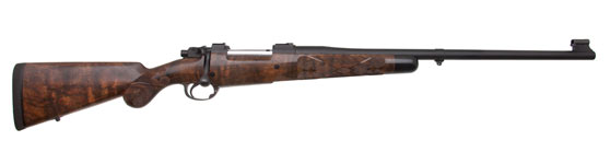 Kilimanjaro Doctari Hunter Rifle No. 3 – in 458 Lott