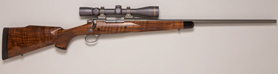 Serengeti African In 300 WSM