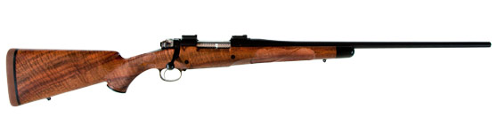 new serengeti african 300 wsm