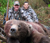 Alaskan 2011 Field Trials